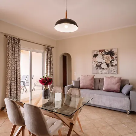 Holiday home In Agios Leon