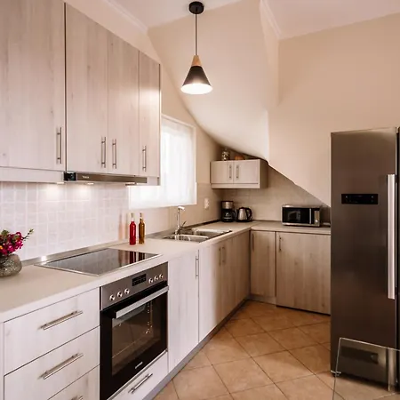 Holiday home In