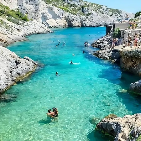 In Сasa de vacaciones